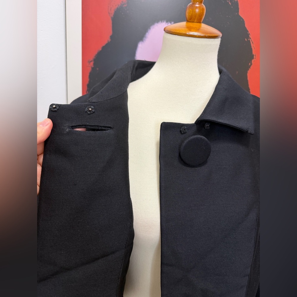 60’s Cropped Jacket - Picture 8 of 13